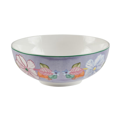 Poppy Love Coupe Bowl 16x6cm