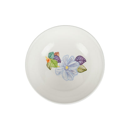 Poppy Love Coupe Bowl 16x6cm
