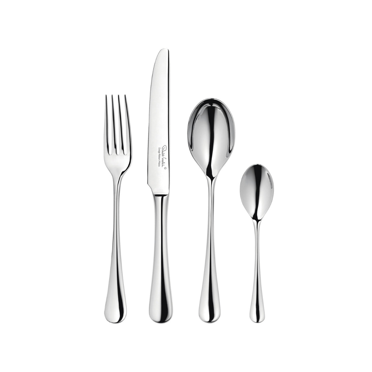 Robert Welch Robert Welch Radford 24pc Cutlery Set Gift Boxed