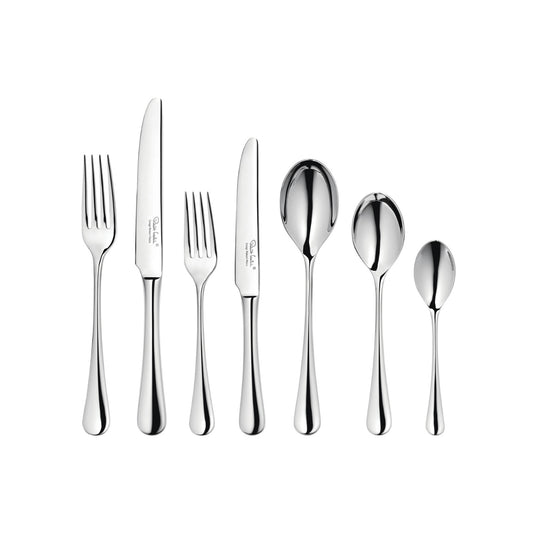 Robert Welch Radford 56pc Cutlery Set Gift Boxed