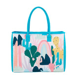 Rach Jackson Sunset Insulated Fashion Tote 25L Cactus