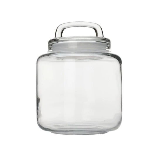 Refresh Storage Jar 4L