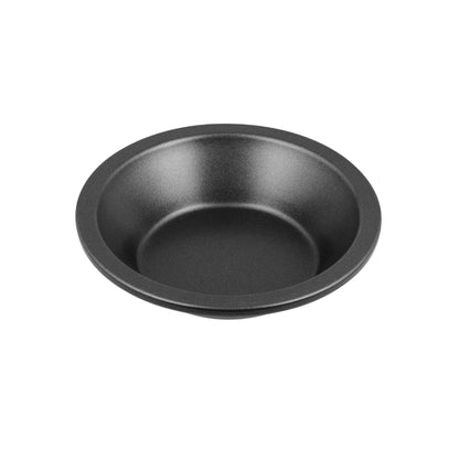 Bakemaster Round Pie Dish Set of 4 12.5x3cm