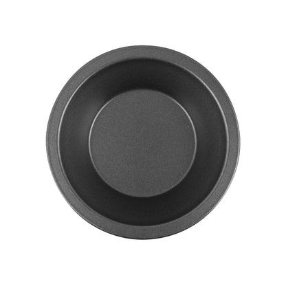 Bakemaster Round Pie Dish Set of 4 12.5x3cm