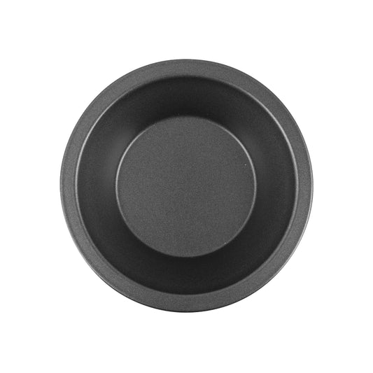 Bakemaster Round Pie Dish Set of 4 12.5x3cm