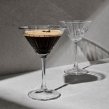 Cocktail & Co Atlas Martini Glass 220ML Set of 2 Gift Boxed