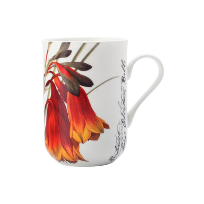 Maxwell & Williams Botanic Mug Bells 300ml