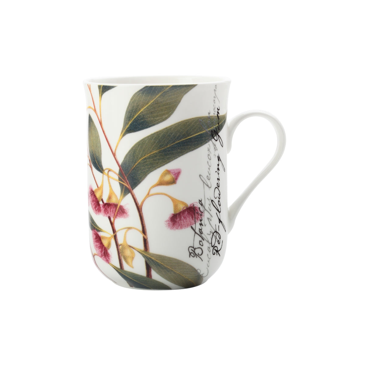 Maxwell & Williams Botanic Mug Gum 300ml