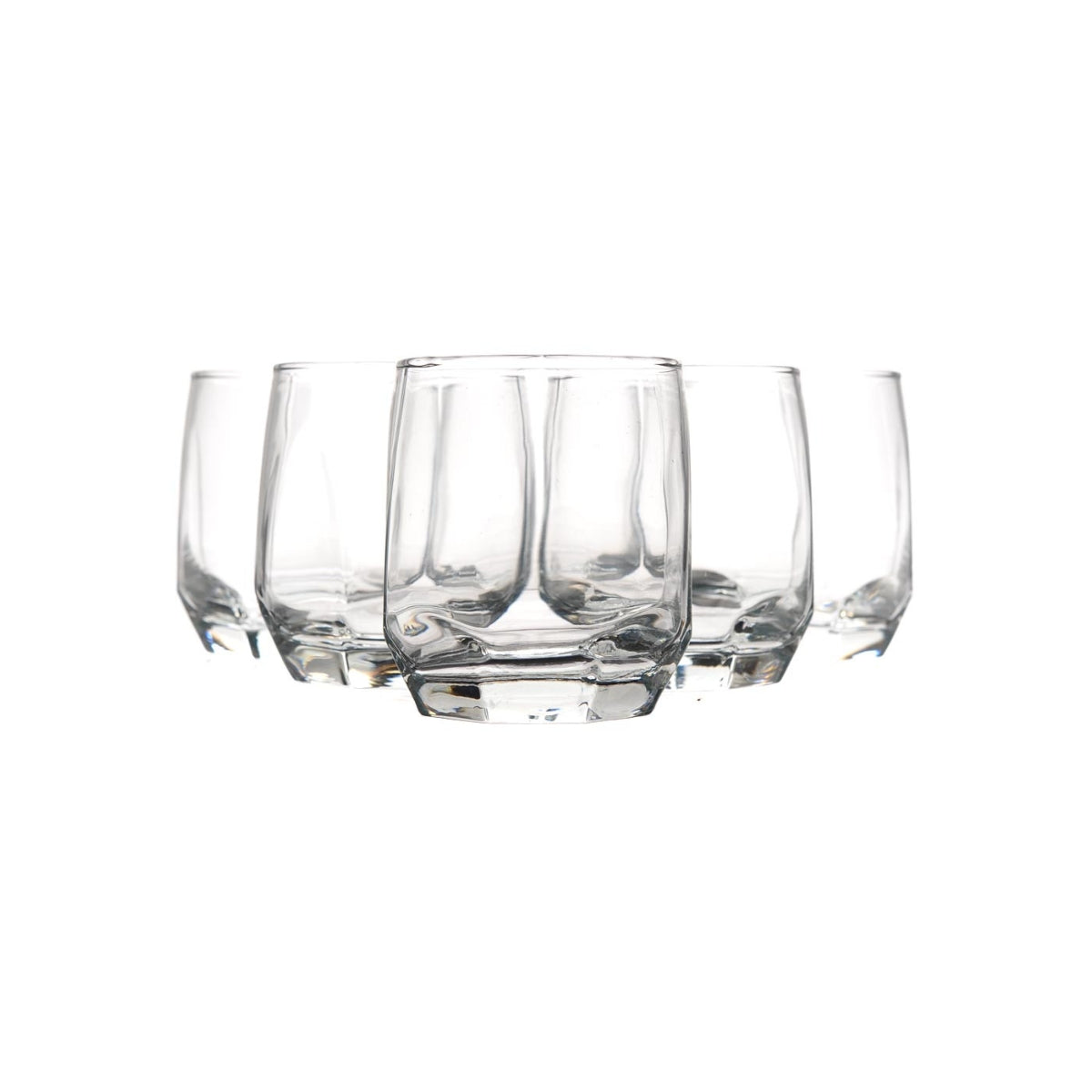 Art Craft Sapphire 310ml Tumbler Set of 6
