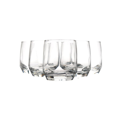 Art Craft Sapphire 310ml Tumbler Set of 6