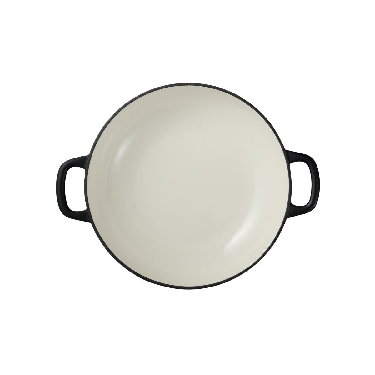 Maxwell & Williams Cast Iron Braiser Black 27cm / 3.3L Gift Boxed