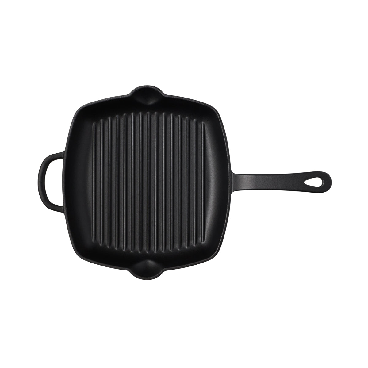Maxwell & Williams Cast Iron Grill Pan Black 26cm Gift Boxed