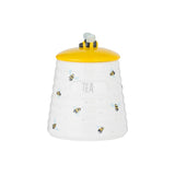 Sweet Bee Tea Jar 15x12cm 700ml