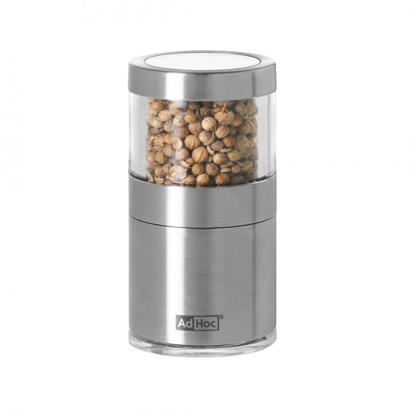 ADHOC Min Chilli Cutter Voyage 7.5cm