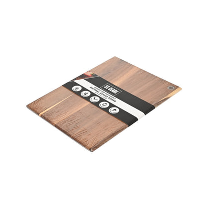 ST. CLARE Natural Acacia Board 40x30x1.25cm