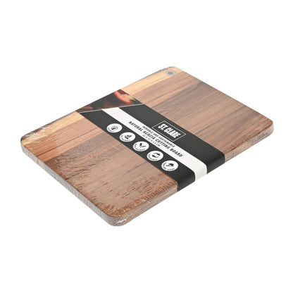 ST. CLARE Natural Acacia Cutting Board 42x32x2.5cm