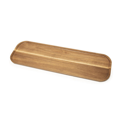 ST. CLARE Acacia Grazing Board 76x24cm