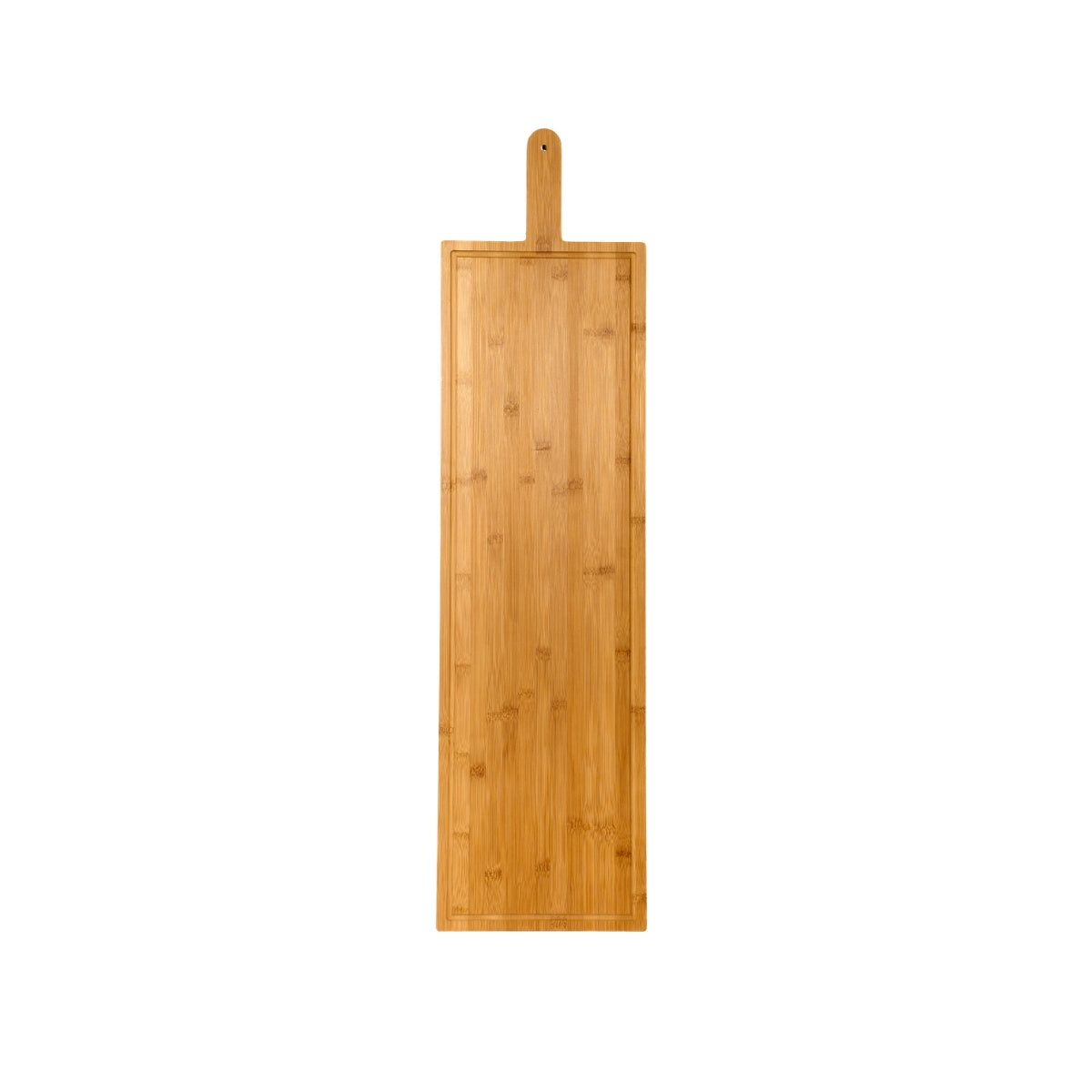 St Clare Bamboo Long Board - 26x100x15.5cm