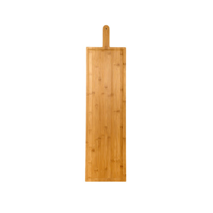 St Clare Bamboo Long Board - 26x100x15.5cm