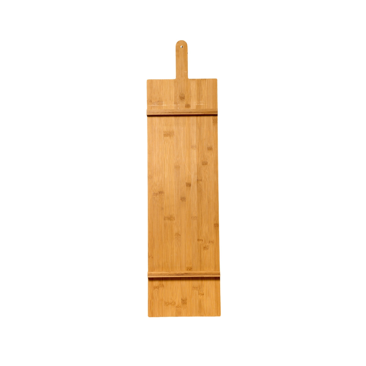 St Clare Bamboo Long Board - 26x100x15.5cm