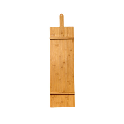 St Clare Bamboo Long Board - 26x100x15.5cm