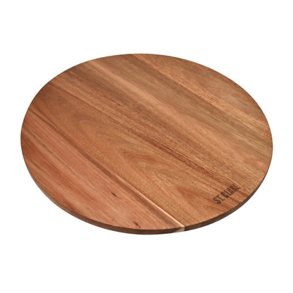 ST. CLARE Acacia Lazy Susan 45cm