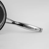 Scanpan STS Wok with Ergonomic Handle