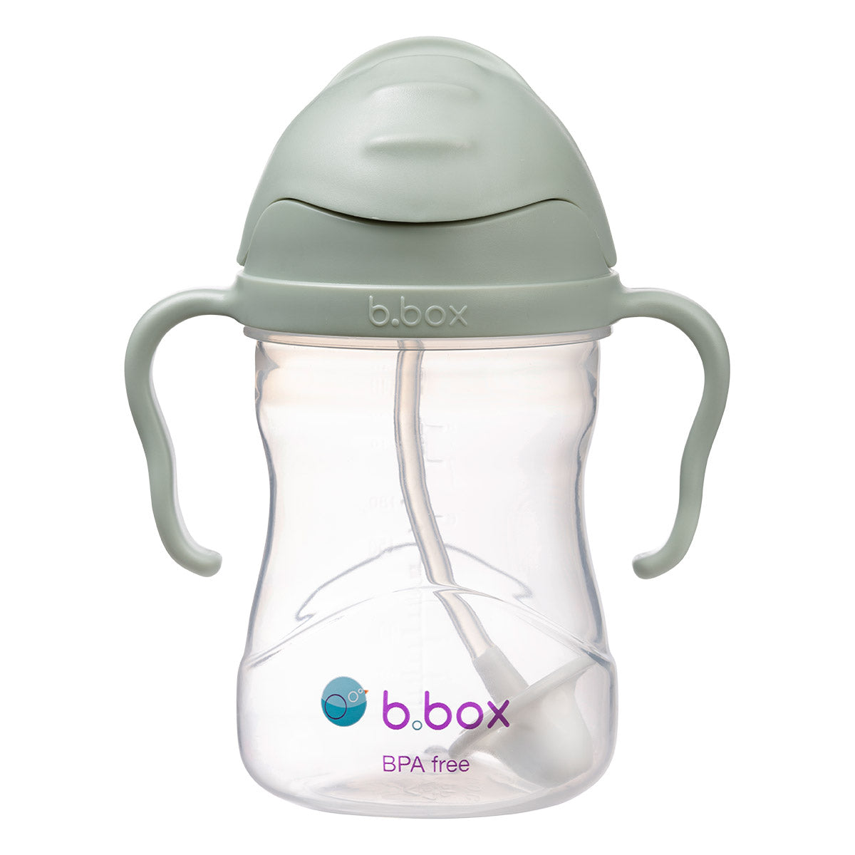 Sippy Cup 240ml Sage