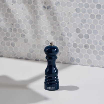 Seasons Mill 15cm Navy Gift Boxed