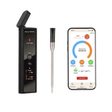 AcuRite Smart Wireless Meat Thermometer