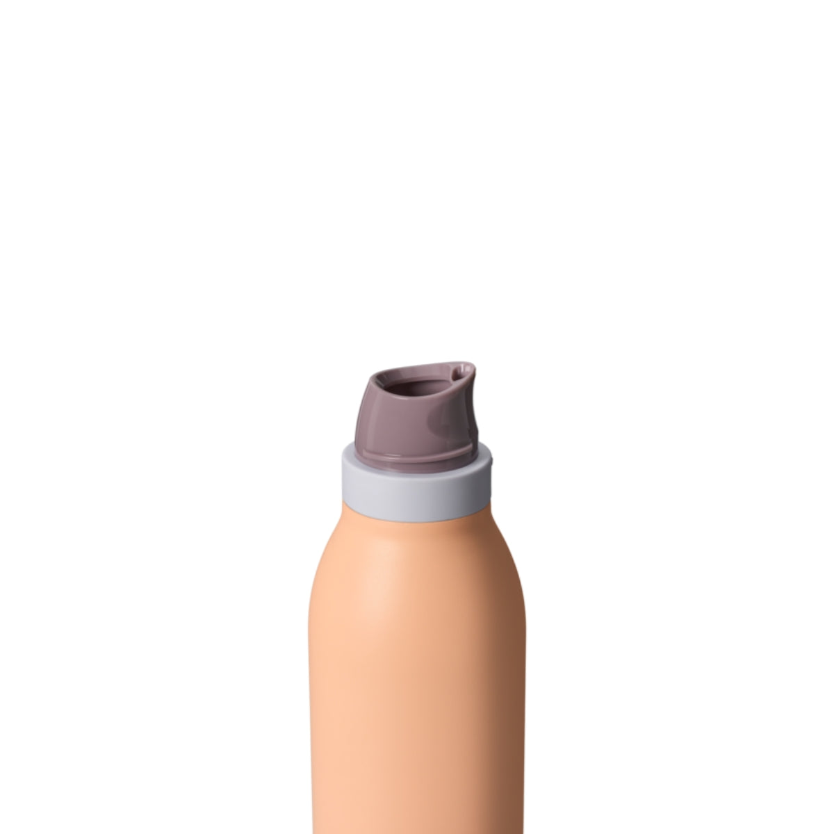 Freesip Twist Stainless Steel 24oz - Peachy Keen (Grey Peach)