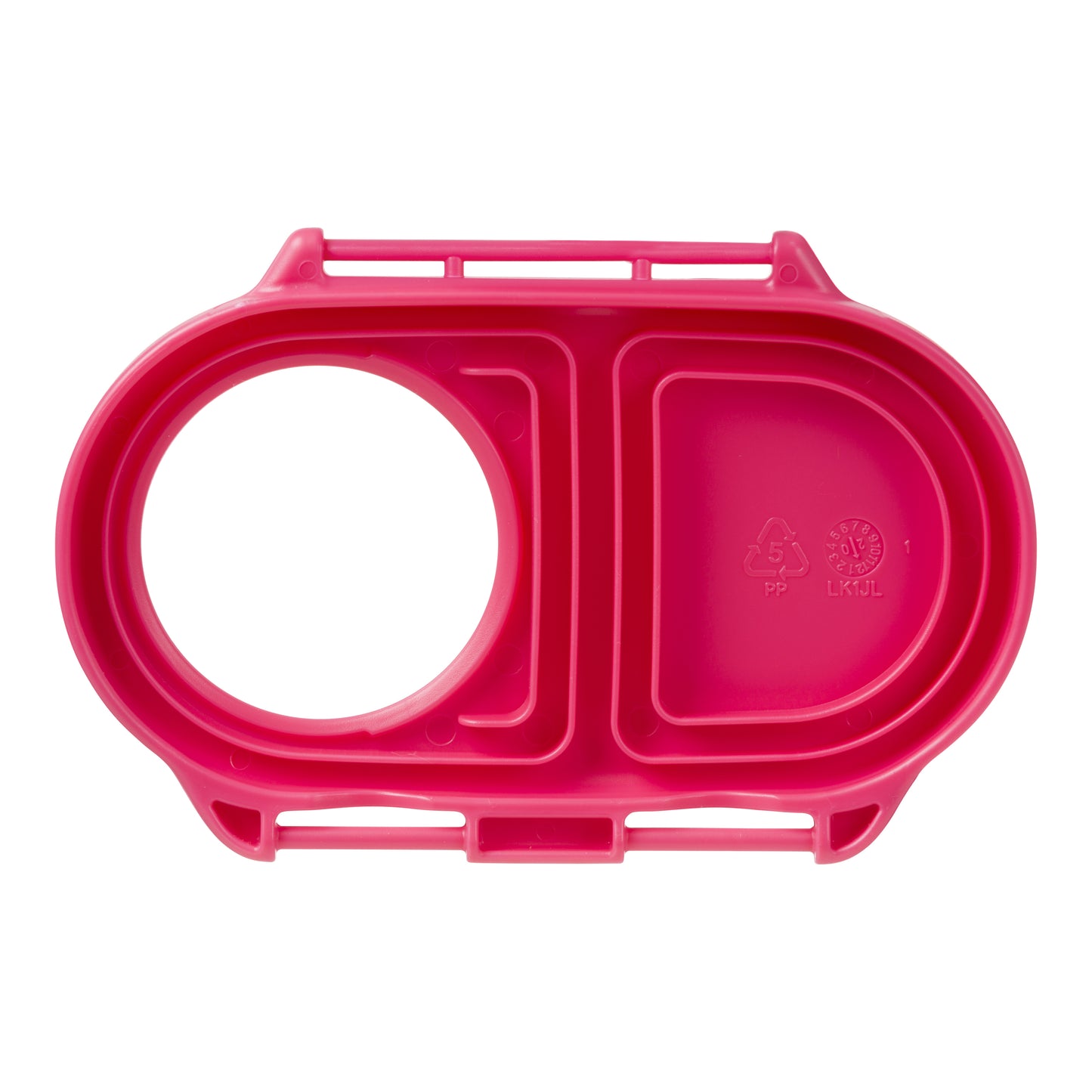 Snack Box Strawberry Shake