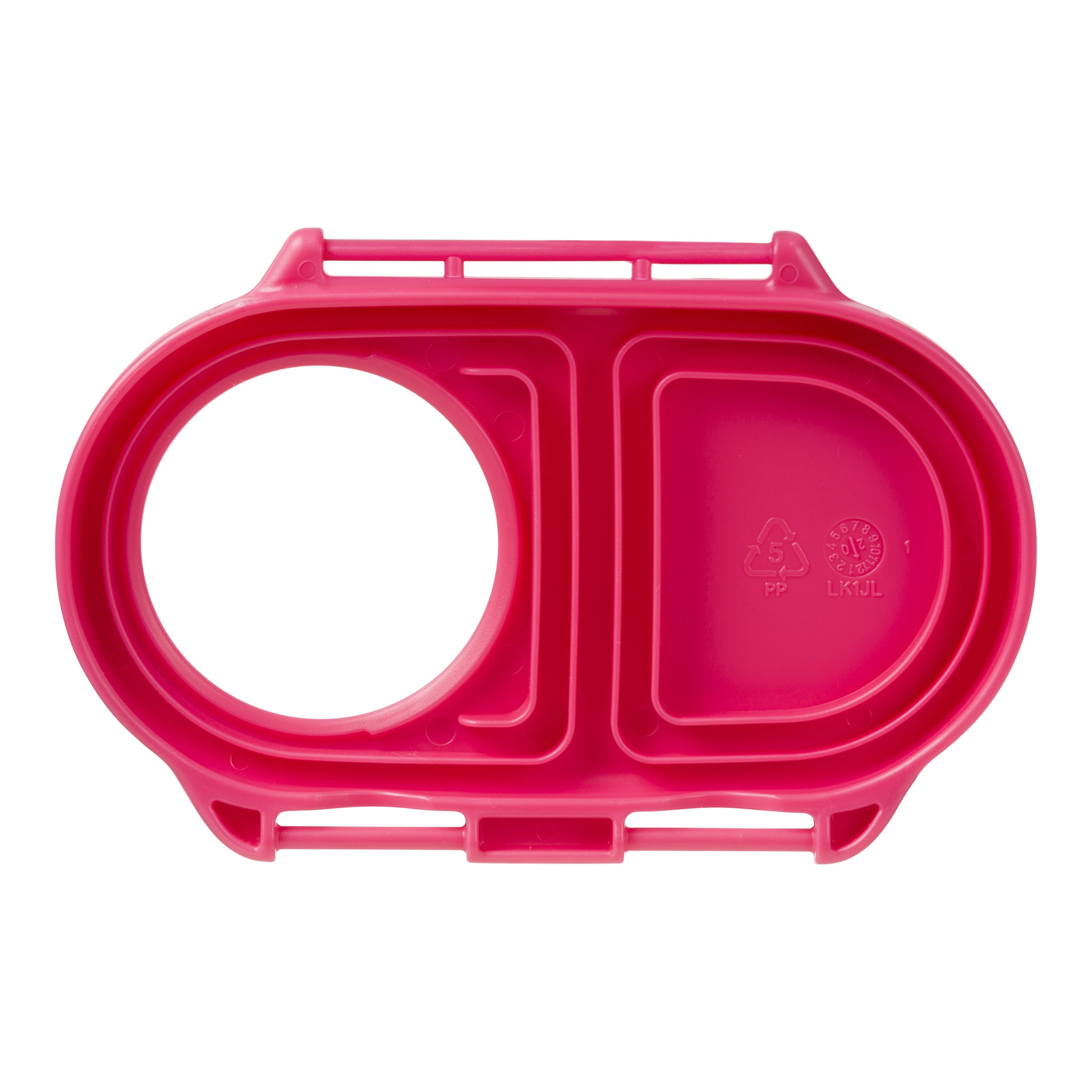 Snack Box Strawberry Shake