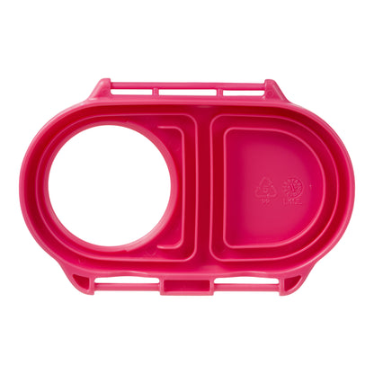 Snack Box Strawberry Shake