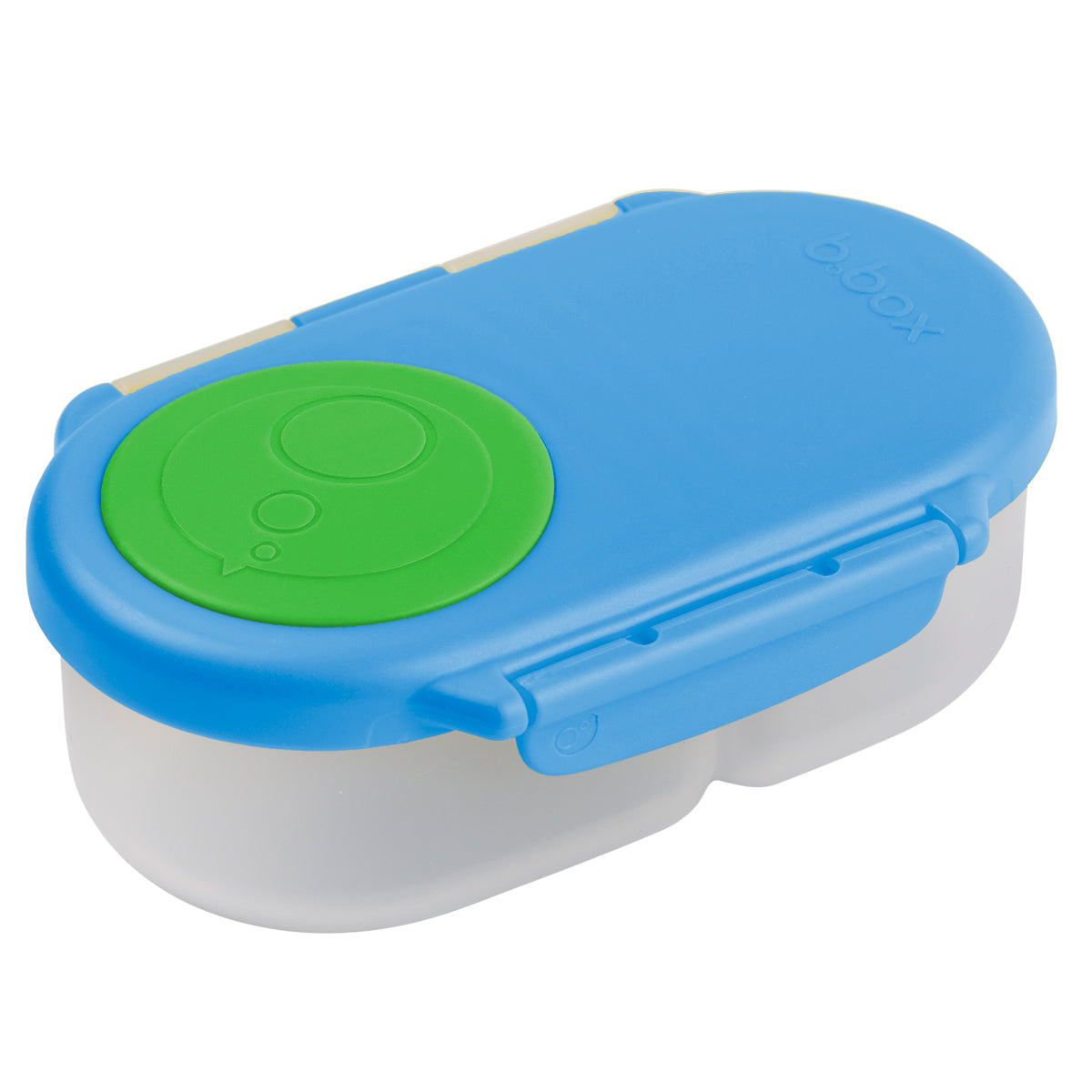 Snack Box Ocean Breeze