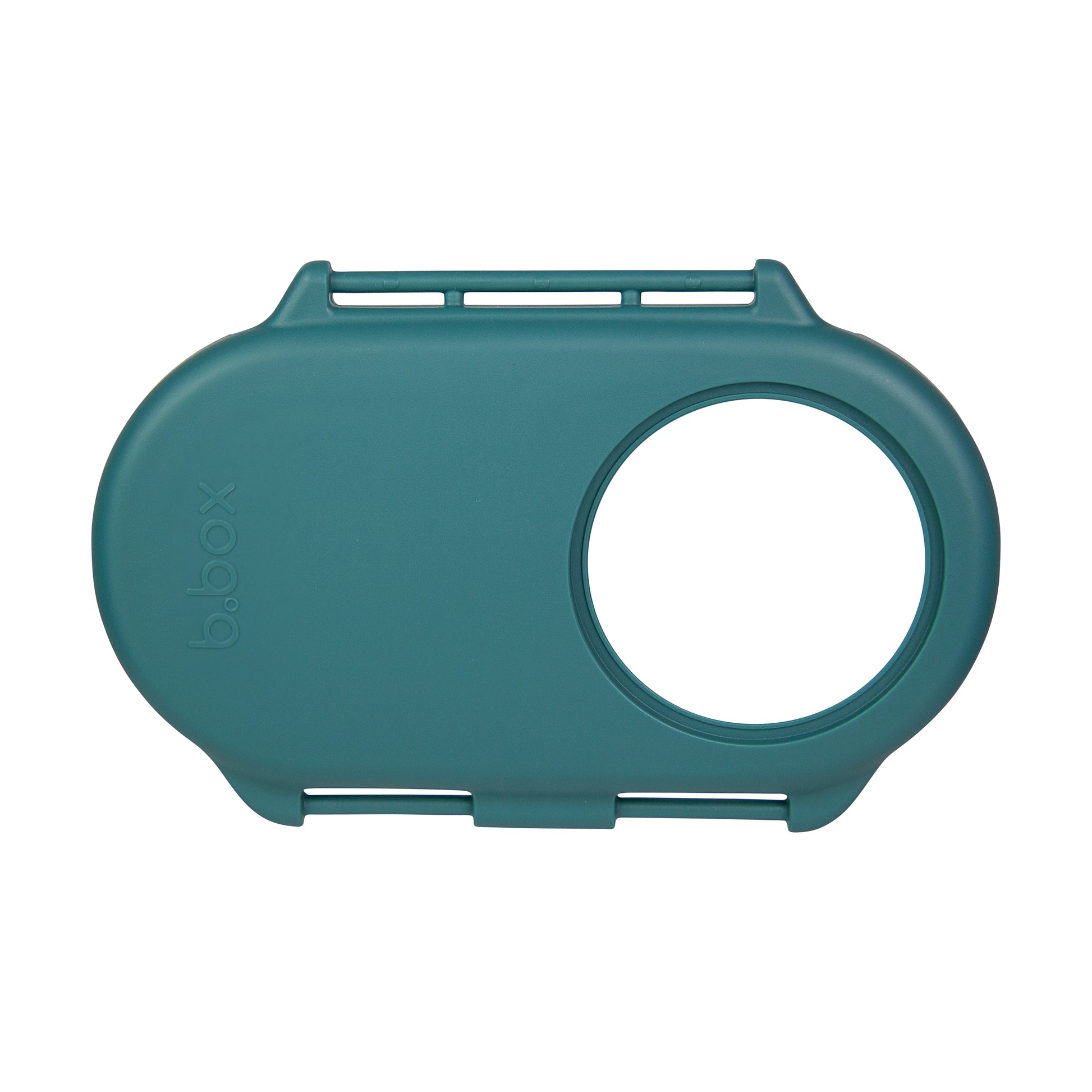 Snack Box Emerald Forest