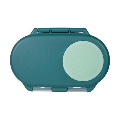 Snack Box Emerald Forest