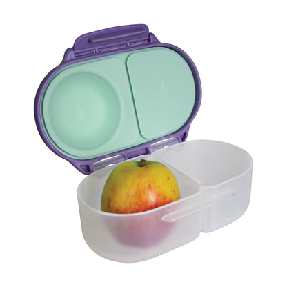 Snack Box Lilac Pop