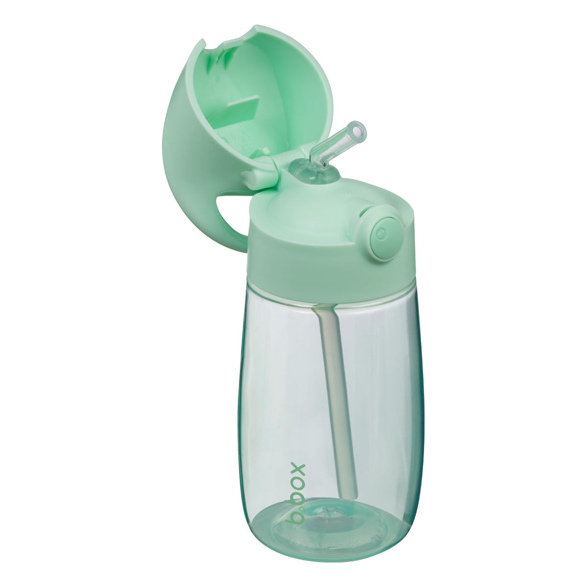 380ml Drink Bottle Junior Spearmint