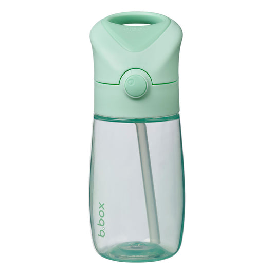 380ml Drink Bottle Junior Spearmint