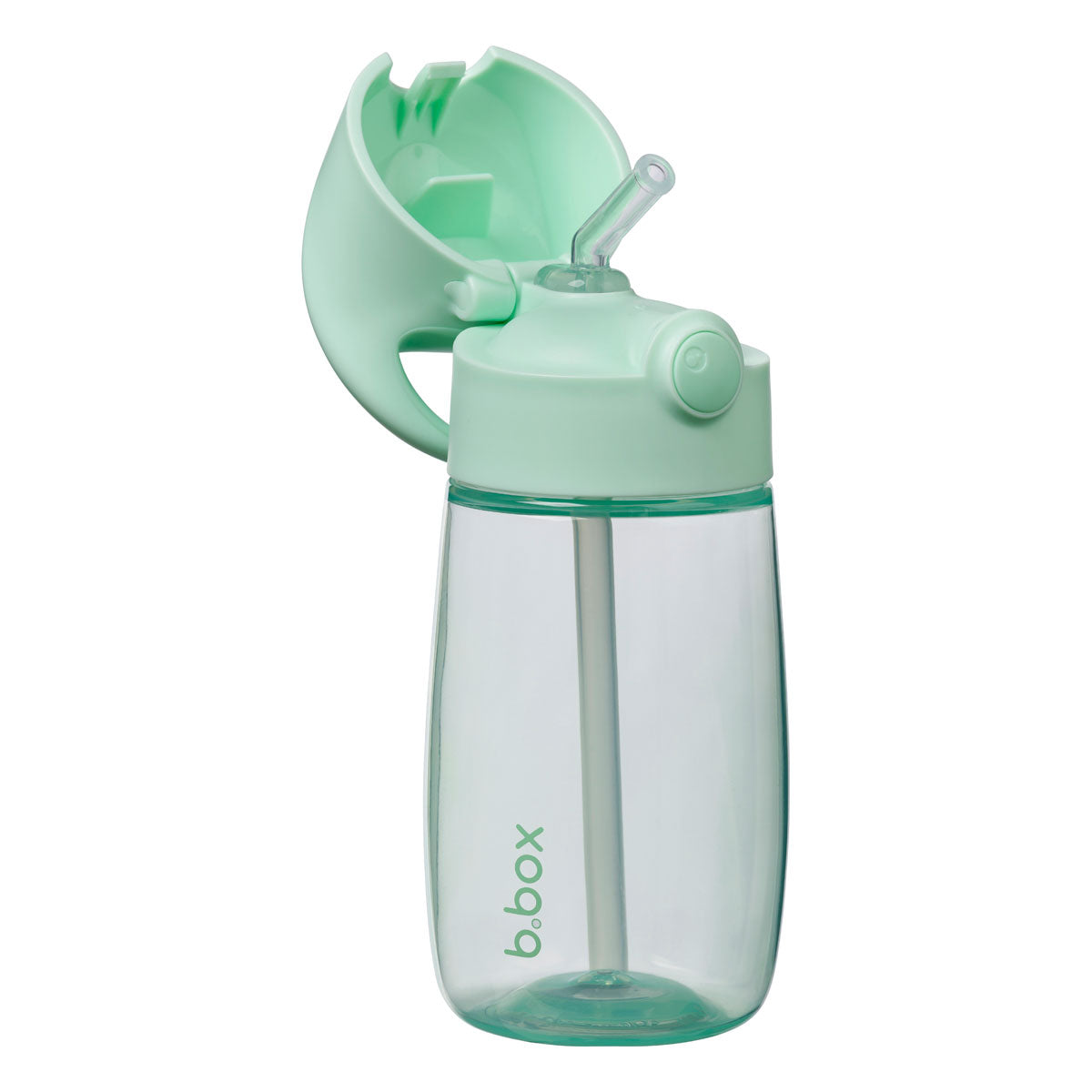 380ml Drink Bottle Junior Spearmint