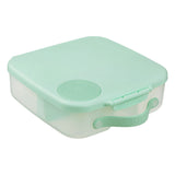 Lunch Box 2L Spearmint