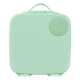 Lunch Box 2L Spearmint