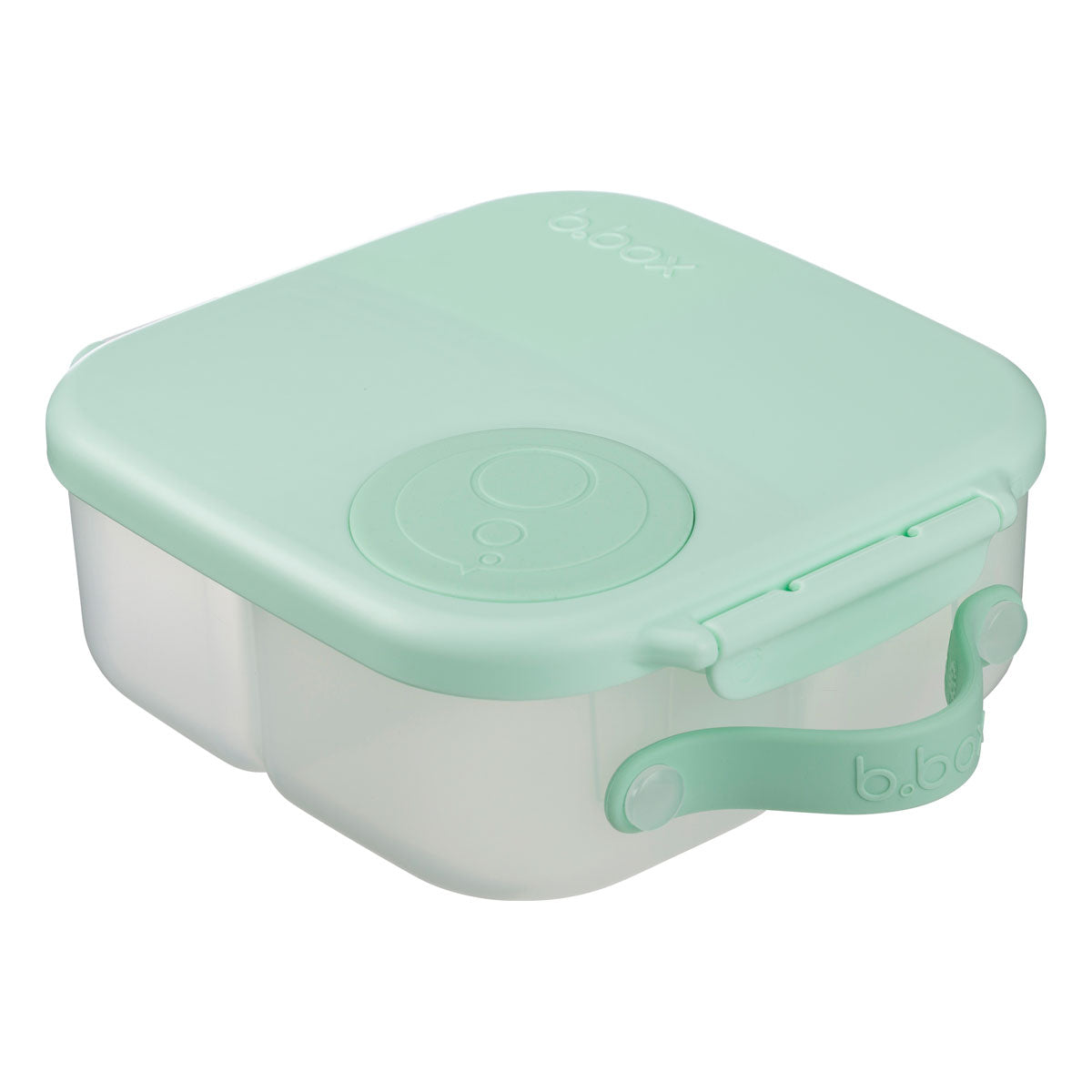 Mini Lunch Box 1L Spearmint