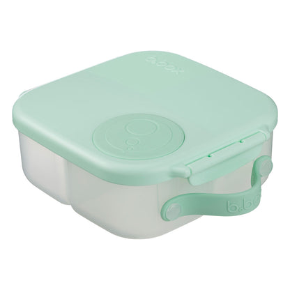 Mini Lunch Box 1L Spearmint