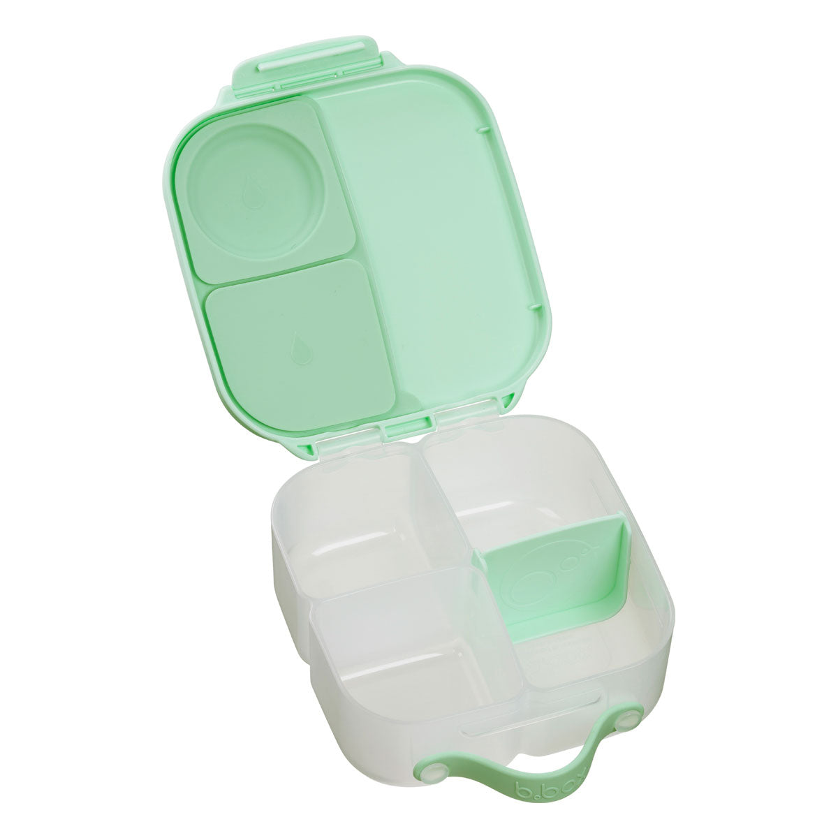 Mini Lunch Box 1L Spearmint