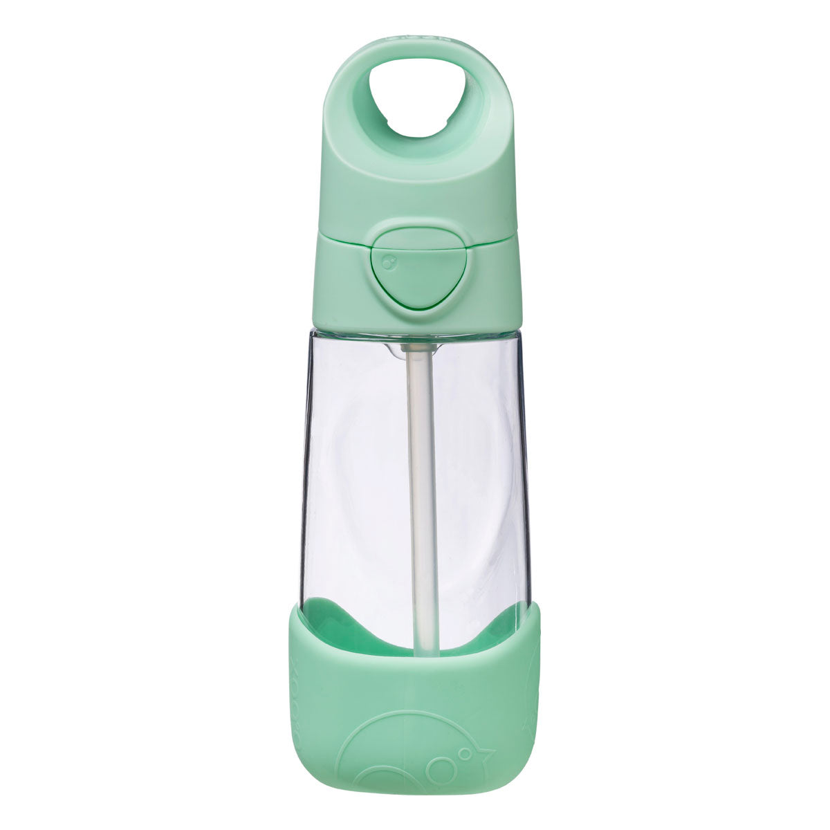 Tritan Drink Bottle 450ml Spearmint