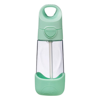 Tritan Drink Bottle 450ml Spearmint