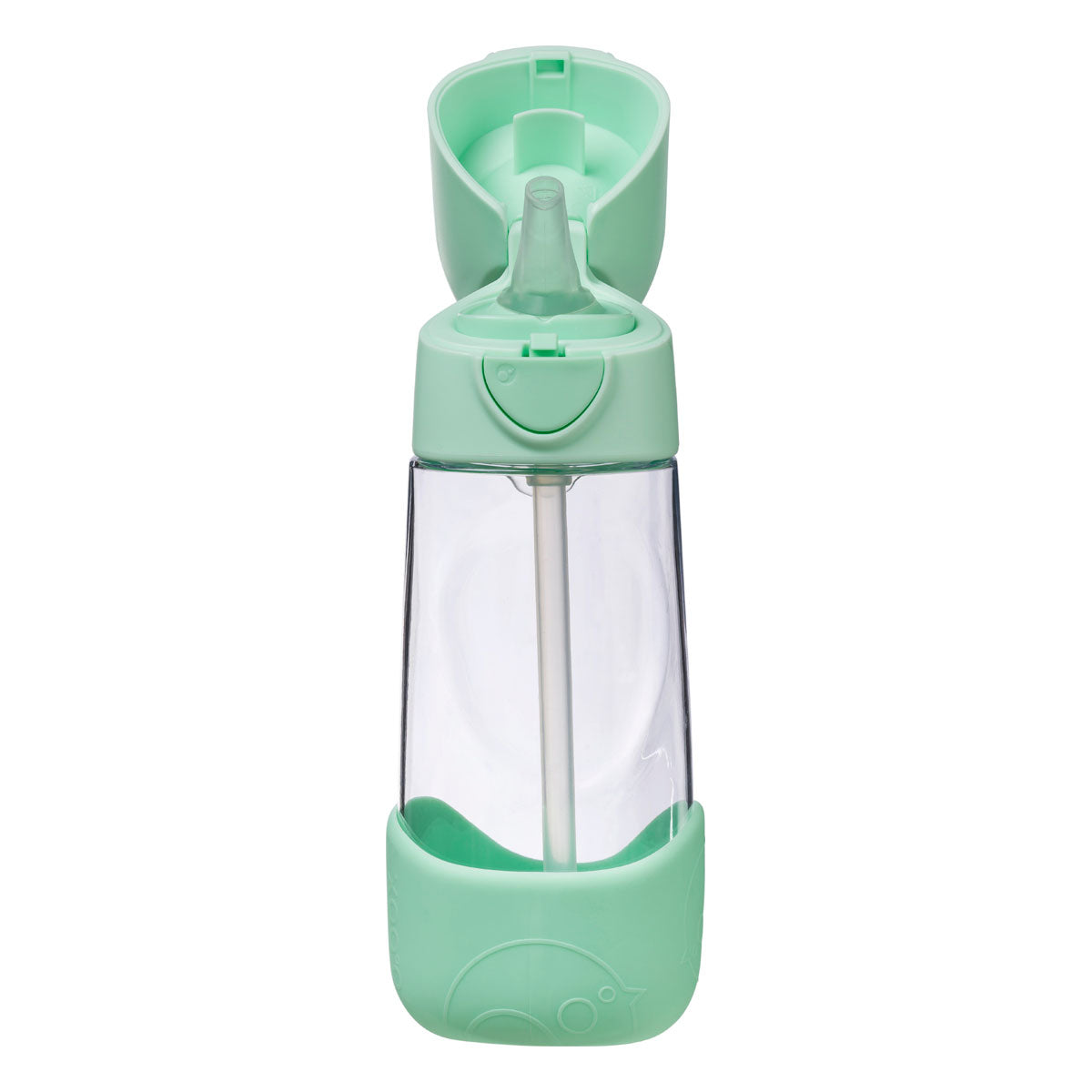 Tritan Drink Bottle 450ml Spearmint