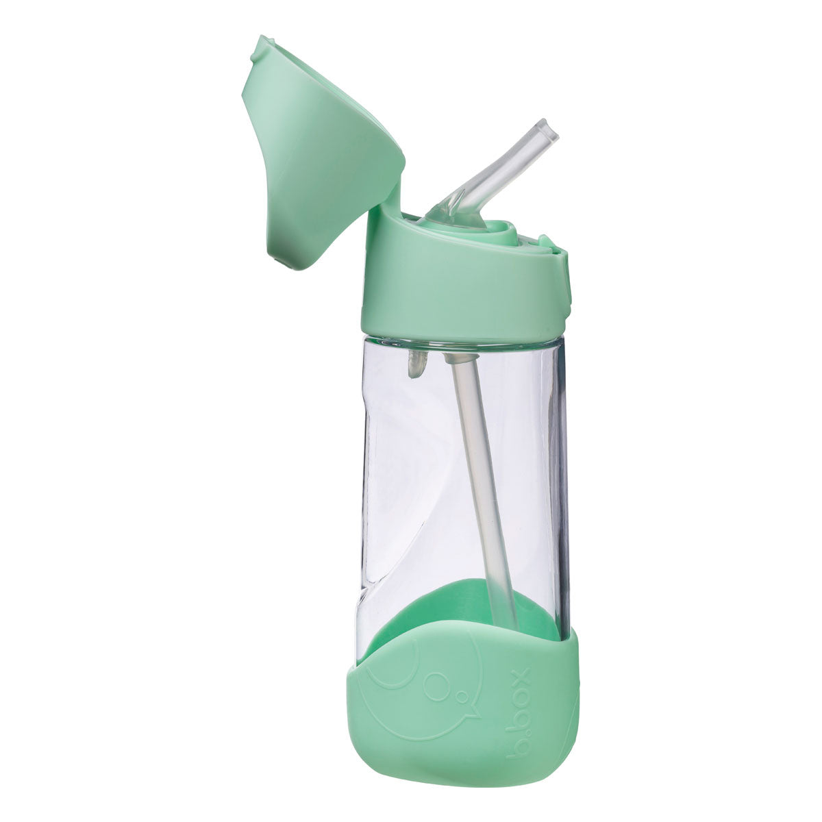 Tritan Drink Bottle 450ml Spearmint